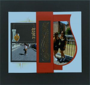 La fée Carabate - page Laurence