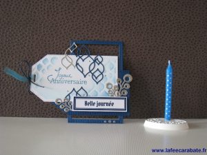 www.lafeecarabate.fr - anniversaire passion scrap